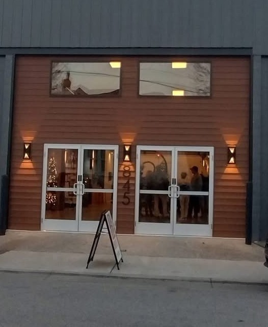 Carter Management - 513 E. 15th