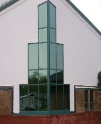 Eastside Christian Church