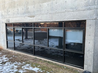 NHES - Conference Room - Windows - 2