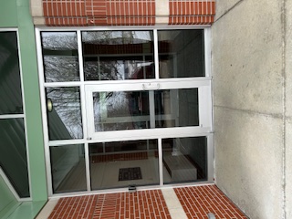 New Middletown - Outside Doors - Pic 1
