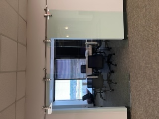 Stantec - Conference Room - One Door Open 1